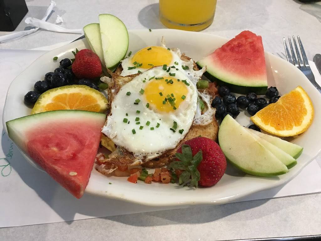 The Penguin | restaurant | 105 Garfield Pkwy, Bethany Beach, DE 19930, USA | 3025418017 OR +1 302-541-8017