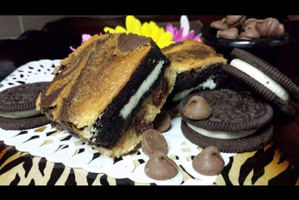 Brownie Guy Gourmet Brownies | restaurant | 602 NW 75th St Suite B, Gainesville, FL 32608, USA | 3526725093 OR +1 352-672-5093