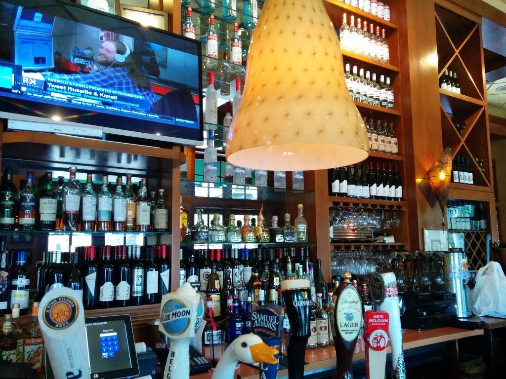 The Grille on Congress | restaurant | 5101 Congress Ave, Boca Raton, FL 33487, USA | 5619129800 OR +1 561-912-9800