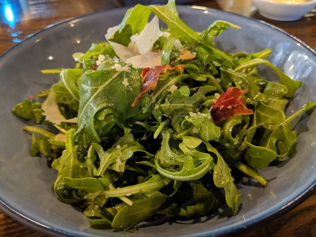 Knife Steakhouse | restaurant | 6121 W Park Blvd, Plano, TX 75093, USA | 2142995943 OR +1 214-299-5943