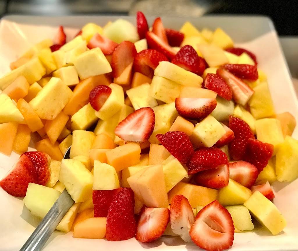 The Gourmet Girls Pikesville | cafe | 3713 Old Court Rd, Pikesville, MD 21208, USA | 4105814914 OR +1 410-581-4914