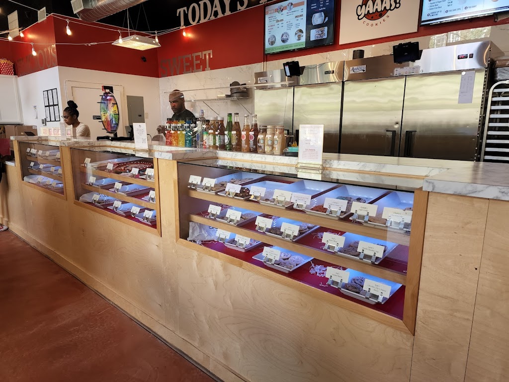 yAAAs! Cookies | bakery | 880 Glenwood Ave SE Suite E, Atlanta, GA 30316, USA | 4048555966 OR +1 404-855-5966