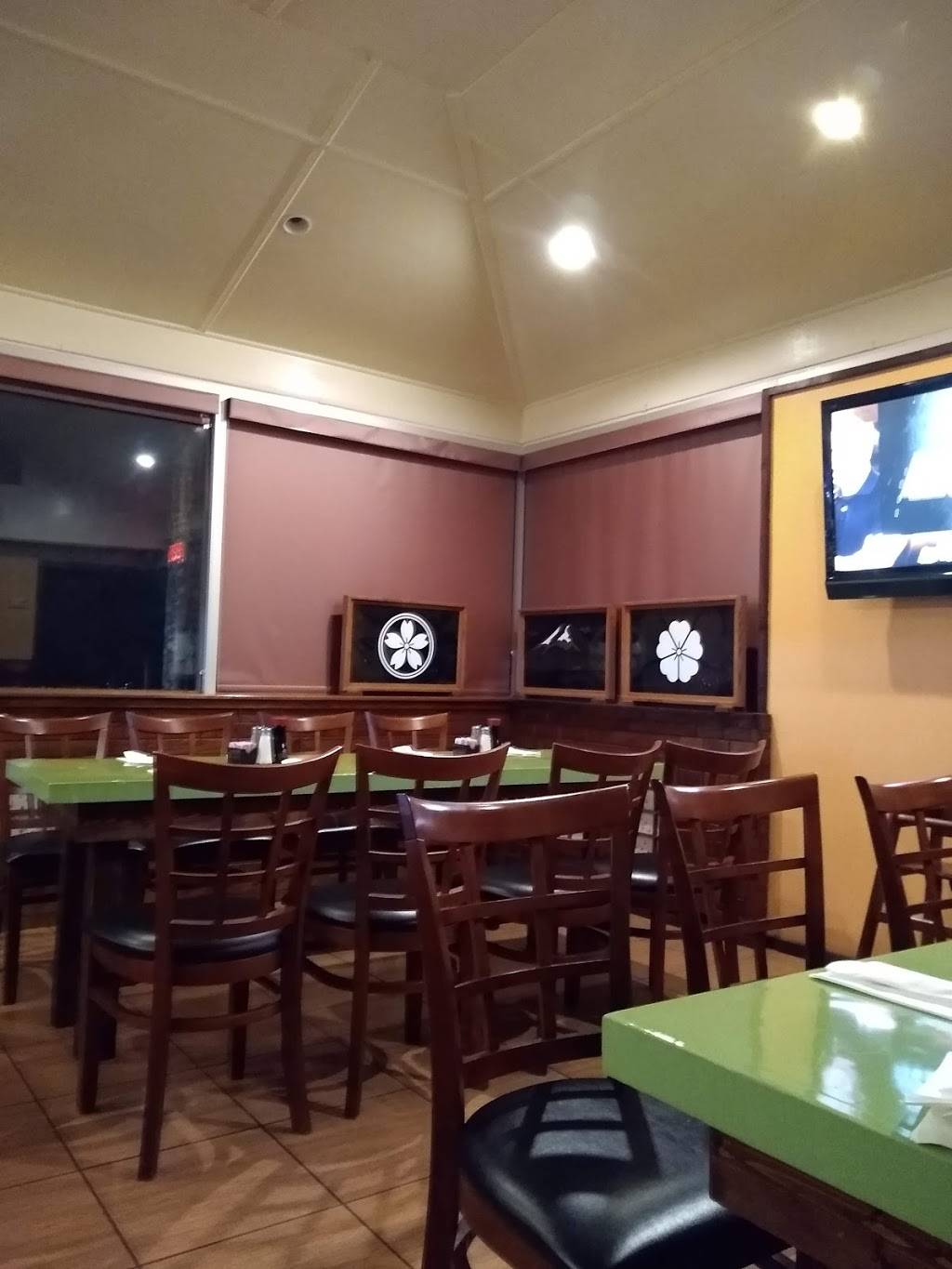 Dai Ichi Japanese Steak house | restaurant | 733 Russell Pkwy, Warner Robins, GA 31088, USA | 4782259677 OR +1 478-225-9677