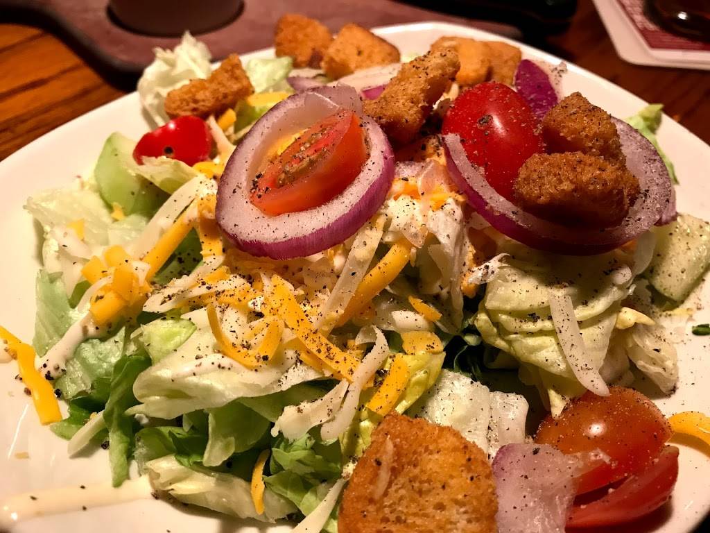 Outback Steakhouse | restaurant | 1805 E Lincoln Way, Sparks, NV 89434, USA | 7753582700 OR +1 775-358-2700