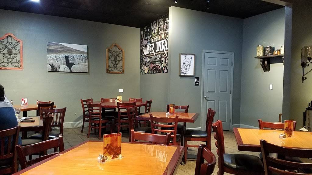 Sabor Inka | restaurant | 960 Pleasant Hill Rd, Lawrenceville, GA 30044, USA | 7705649136 OR +1 770-564-9136