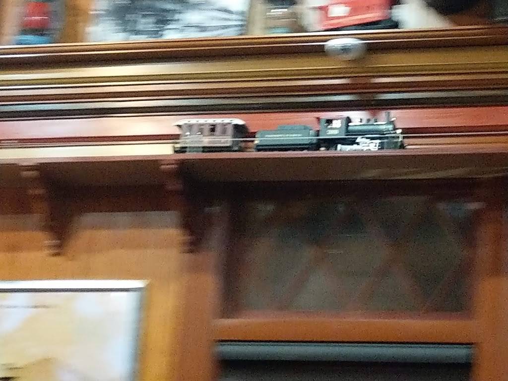 Philly Street Station | restaurant | 1125 Philadelphia St, Indiana, PA 15701, USA | 7247176639 OR +1 724-717-6639