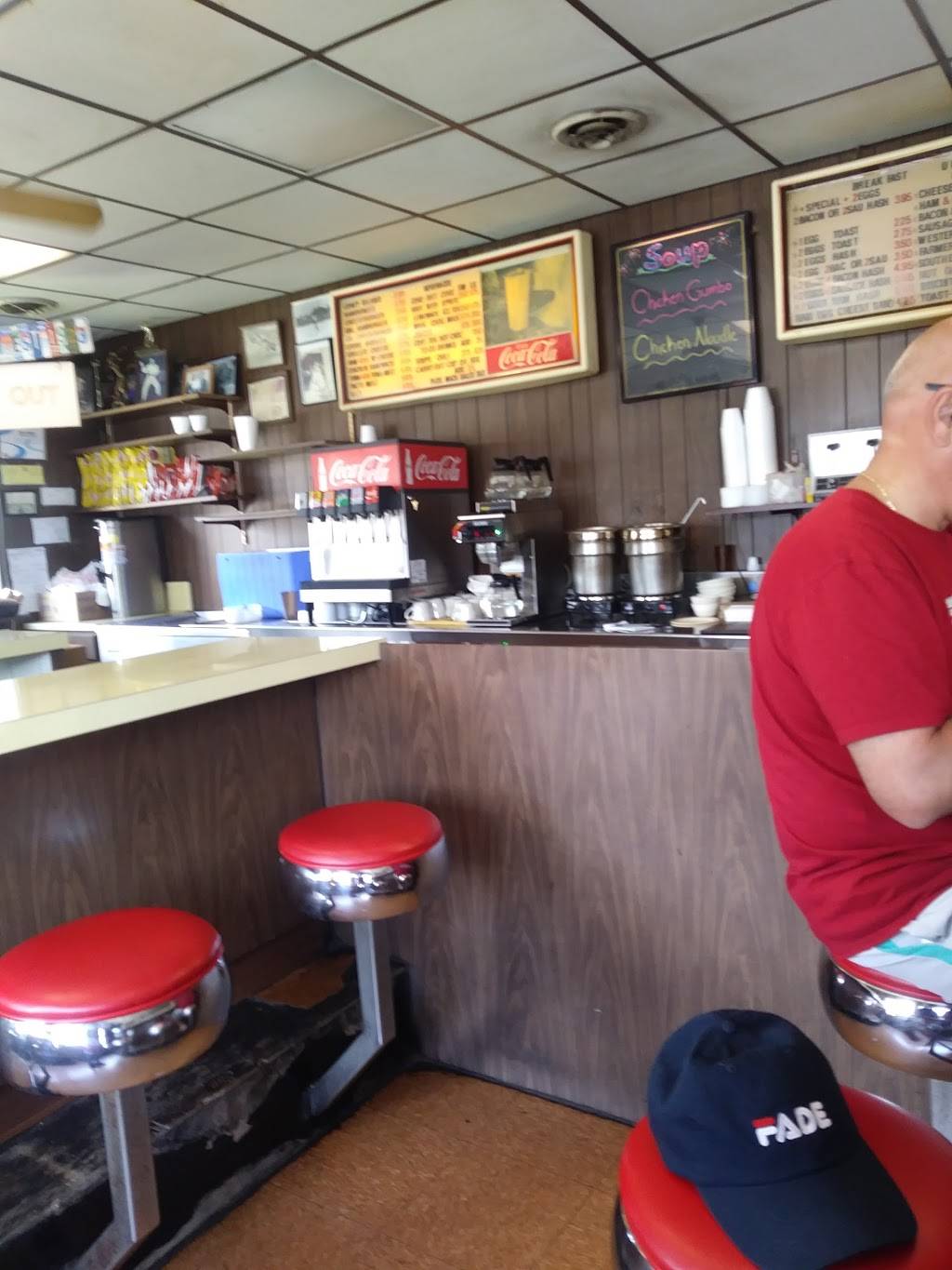 Petes Coney Island | restaurant | 839 W Huron St, Pontiac, MI 48341, USA | 2483345050 OR +1 248-334-5050