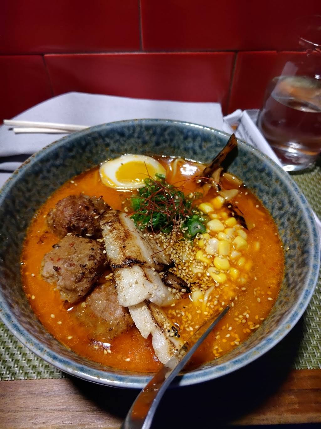 Gorō Ramen | restaurant | 1634 N Blackwelder Ave #102, Oklahoma City, OK 73106, USA | 4056062539 OR +1 405-606-2539