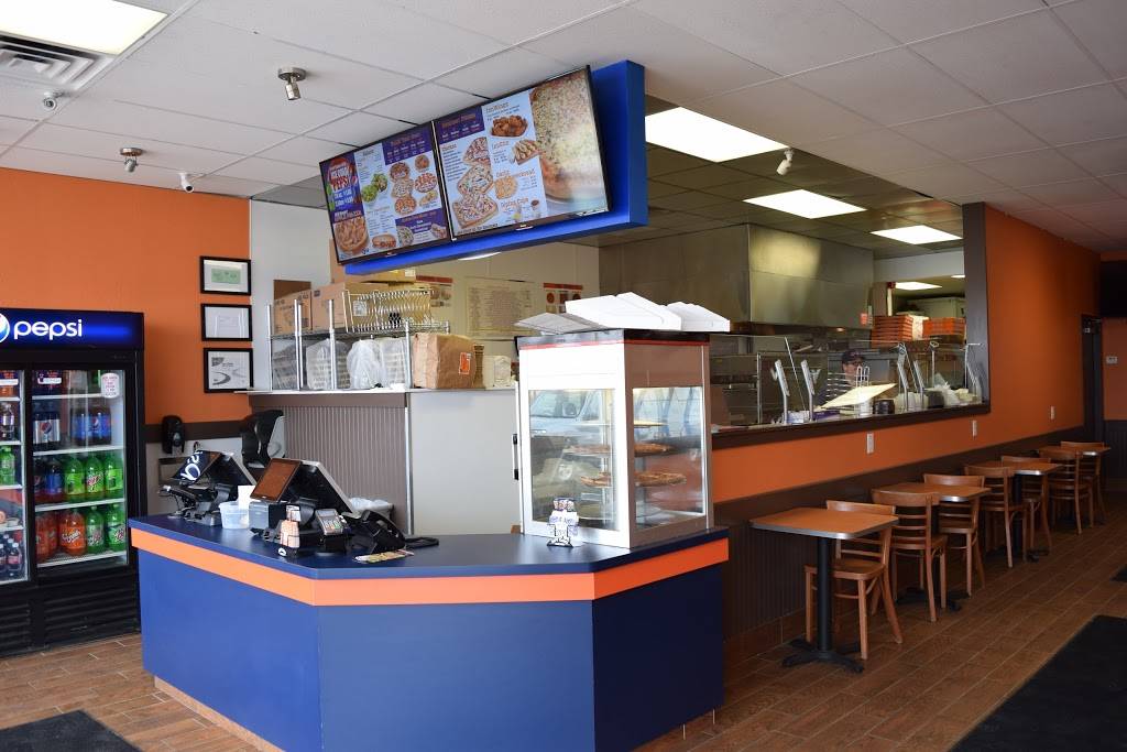 Cottage Inn Pizza | meal delivery | 5405 W Saginaw Hwy, Lansing, MI 48917, USA | 5173214800 OR +1 517-321-4800