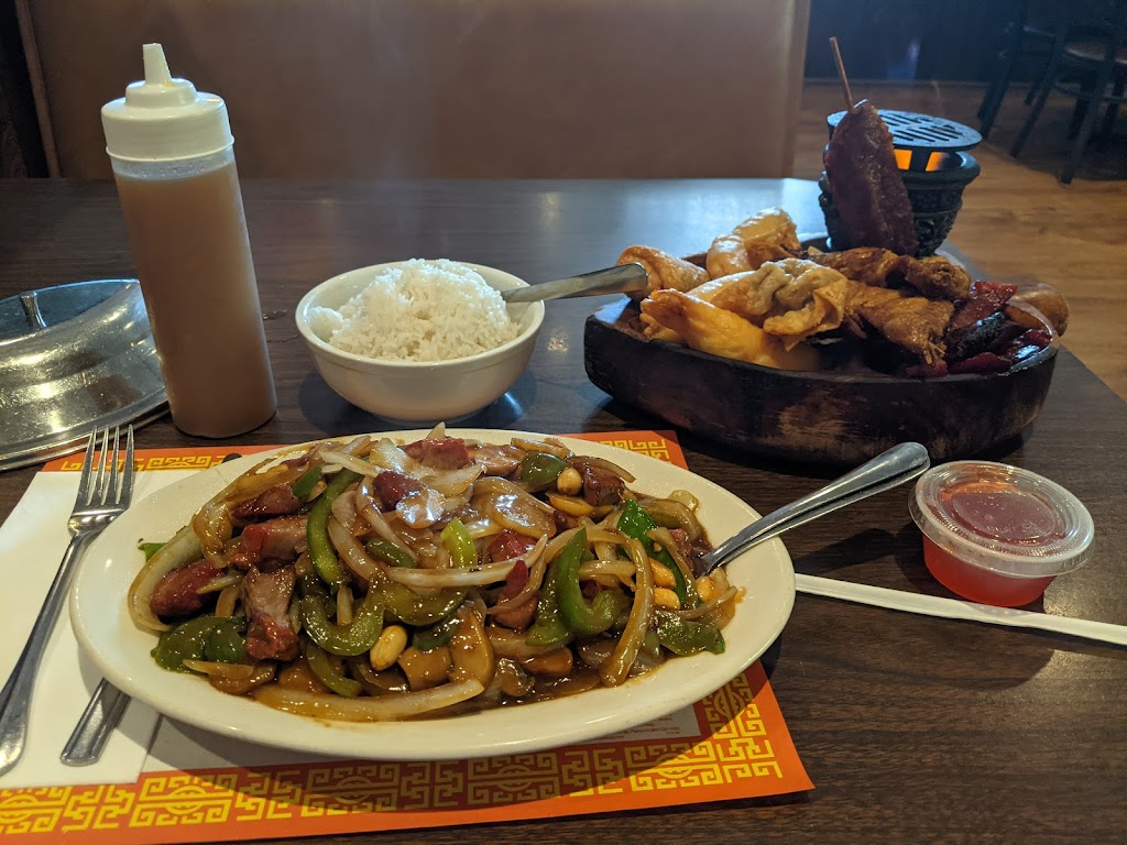 Jade Palace Restaurant 玉 | restaurant | 30 Skyway Dr, Caribou, ME 04736, USA | 2074983648 OR +1 207-498-3648