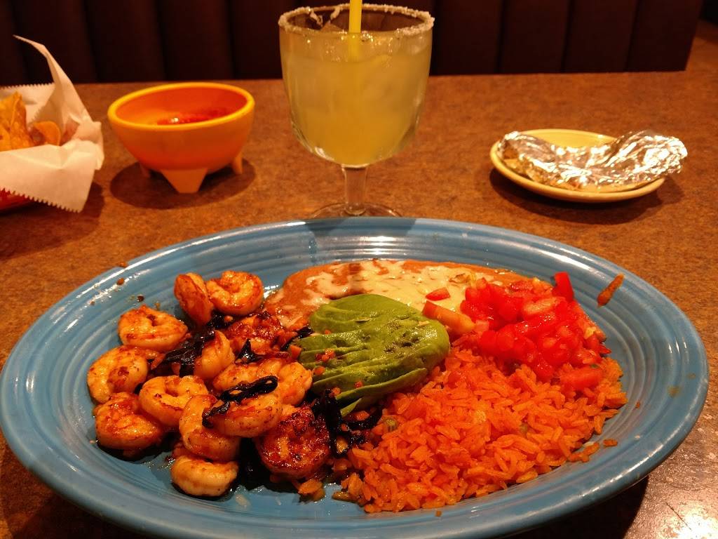 La Parrilla Mexican Grill | restaurant | 3575 Bridge Rd #32, Suffolk, VA 23435, USA | 7574841798 OR +1 757-484-1798
