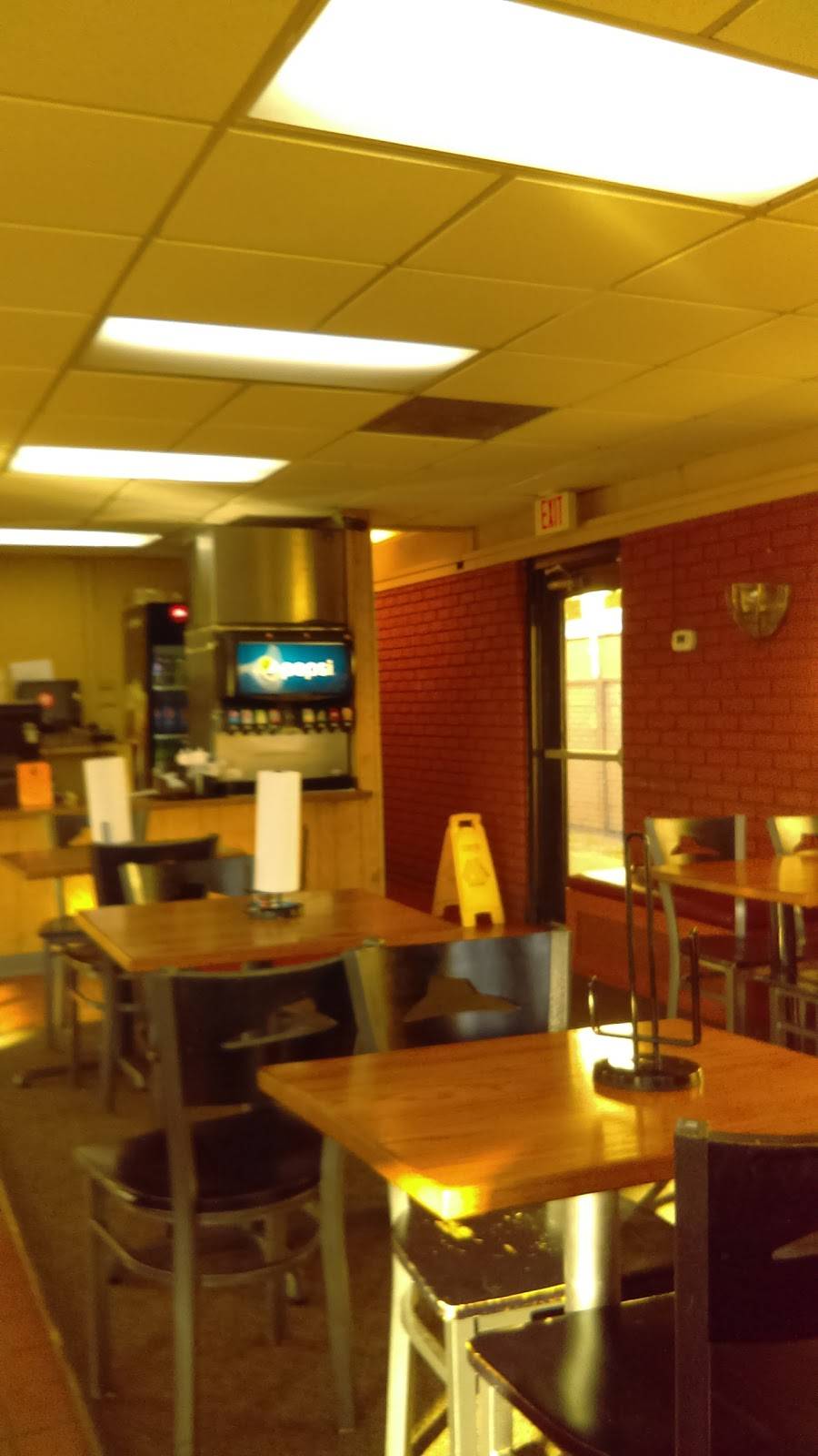 Pizza Hut | restaurant | 2695 El Camino Real, Santa Clara, CA 95051, USA | 4082461466 OR +1 408-246-1466