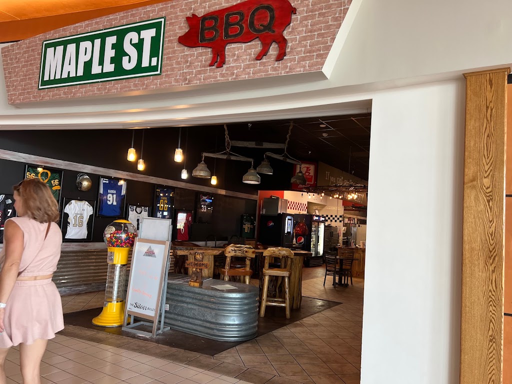 Maple Street BBQ | restaurant | 2200 N Maple Ave Suite 330, Rapid City, SD 57701, USA | 6057915400 OR +1 605-791-5400