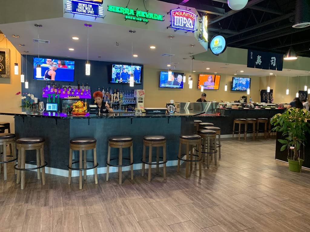 Hoki Korean BBQ & Japanese Cuisine | restaurant | 2625 Coffee Rd, Modesto, CA 95355, USA | 2098877888 OR +1 209-887-7888