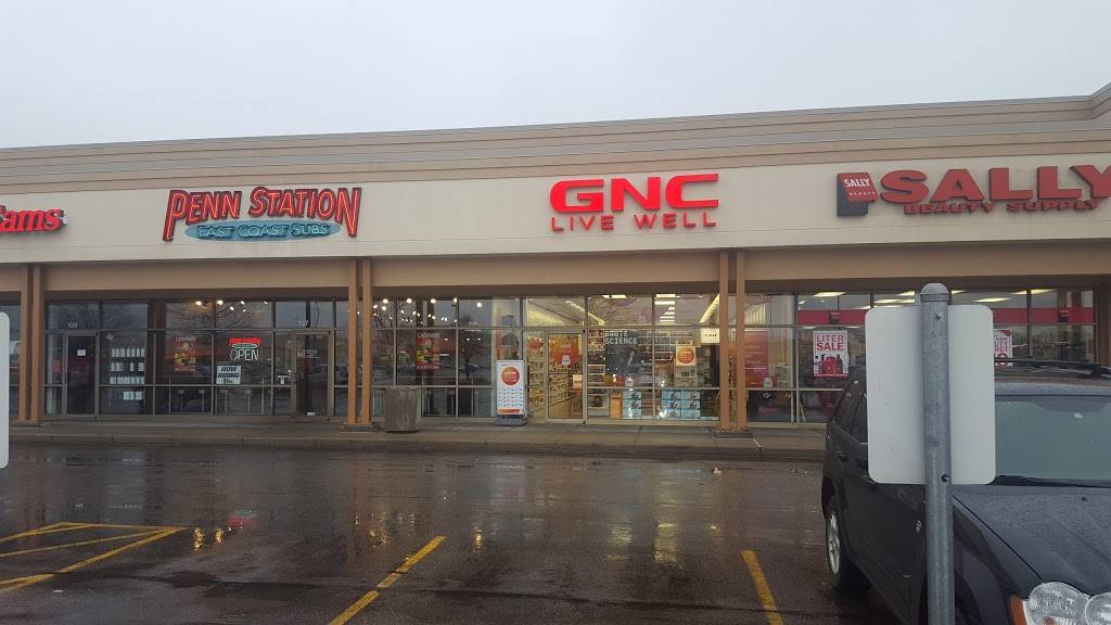 Penn Station East Coast Subs | meal takeaway | 137 N Burkhardt Rd, Evansville, IN 47715, USA | 8124797366 OR +1 812-479-7366