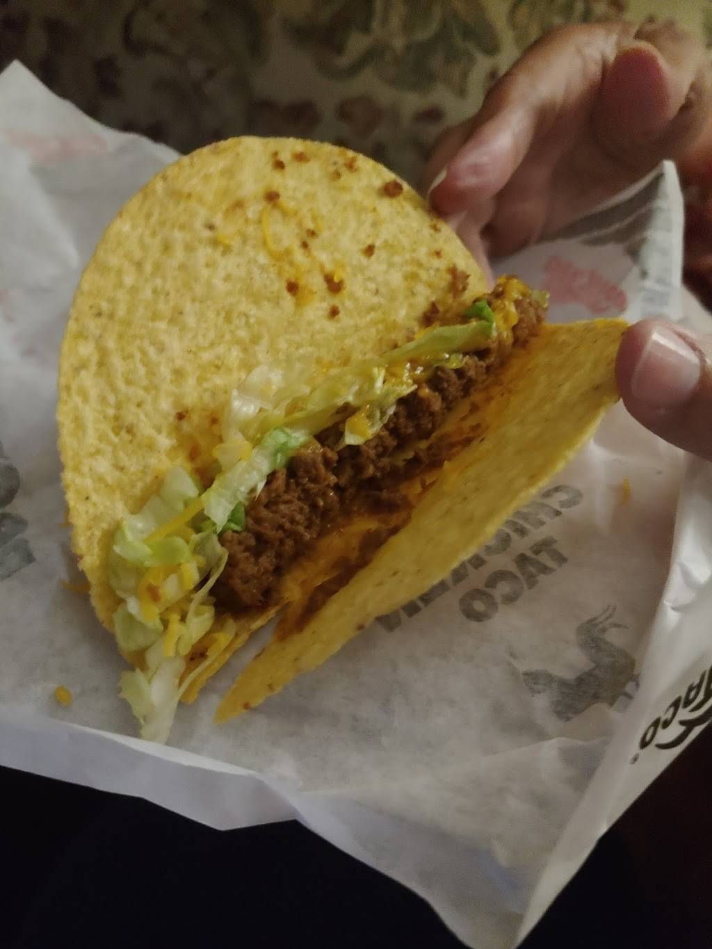 Del Taco | meal takeaway | 5290 Arlington Ave, Riverside, CA 92504, USA | 9516875397 OR +1 951-687-5397