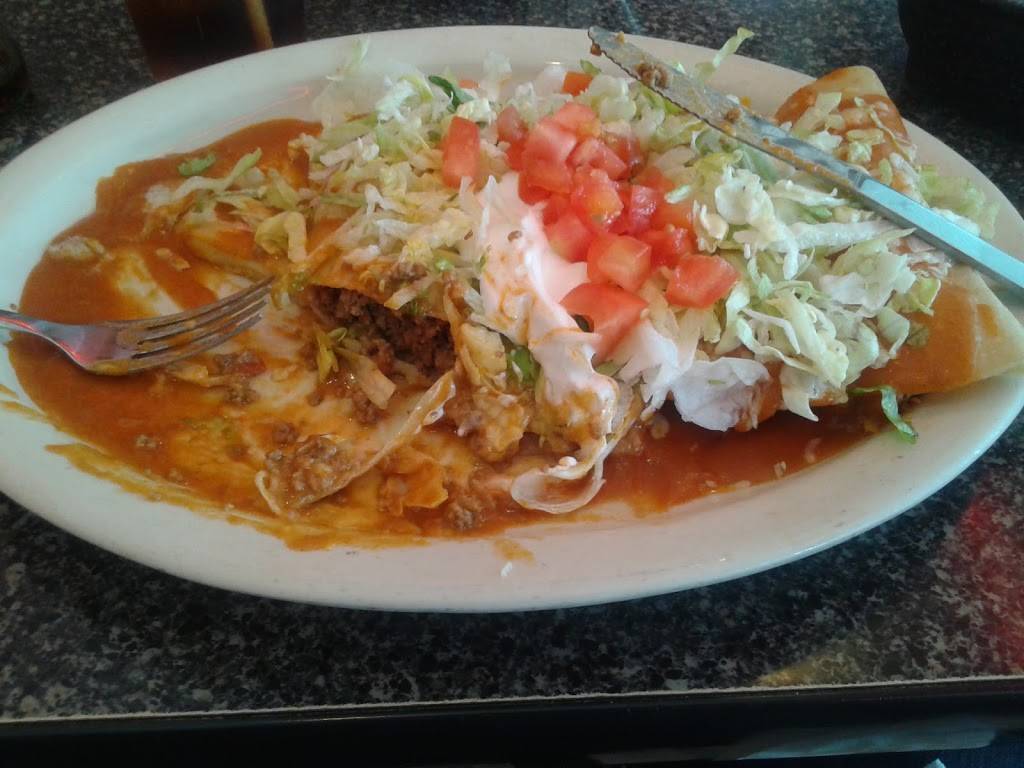 El Arriero | restaurant | 1625, 2948 28th St SE, Kentwood, MI 49512, USA | 6169772674 OR +1 616-977-2674