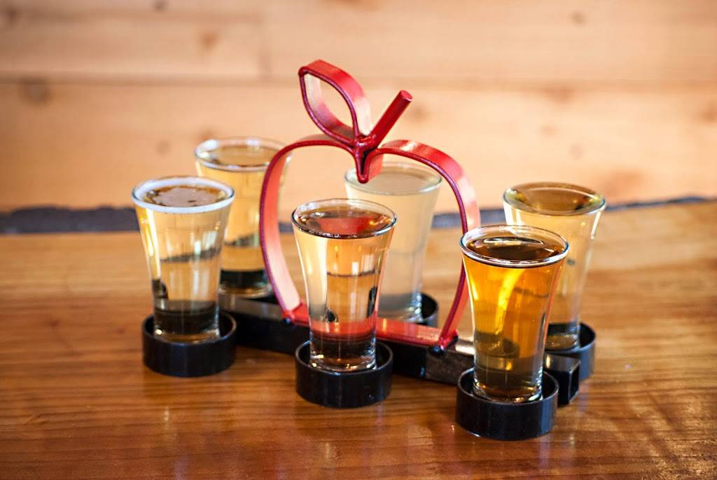 Portland Cider Co | restaurant | 8925 SE Jannsen Rd bldg f, Clackamas, OR 97015, USA | 5039087654 OR +1 503-908-7654