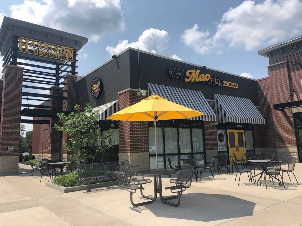 Keystones Mac Shack - Green Township | restaurant | 5655 Harrison Ave, Cincinnati, OH 45248, USA | 5133514622 OR +1 513-351-4622