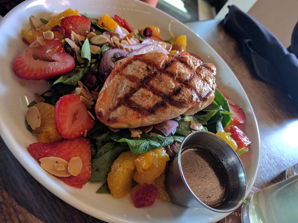 DC Oakes Brewhouse And Eatery | restaurant | 3581 E Harmony Rd #110, Fort Collins, CO 80528, USA | 9702862076 OR +1 970-286-2076