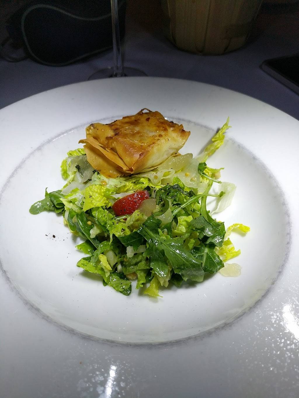 Antoines Restaurant | restaurant | 1100 N Tuttle Ave, Sarasota, FL 34237, USA | 9413311400 OR +1 941-331-1400