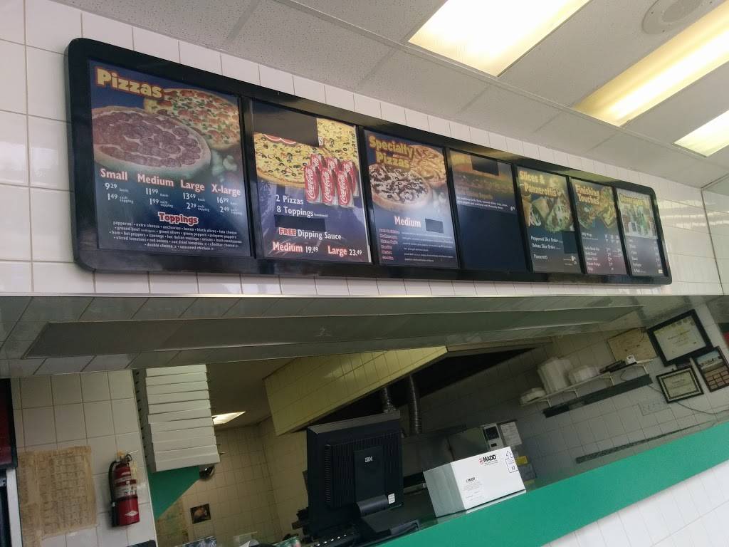 Fantastic Pizza | restaurant | 213 The Queensway S, Keswick, ON L4P 3C8, Canada | 9054762241 OR +1 905-476-2241