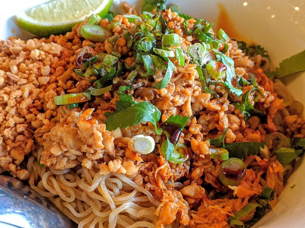 Sen Noodle Bar | restaurant | 2307 NW Market St, Seattle, WA 98107, USA | 2067357668 OR +1 206-735-7668