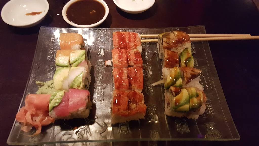 Super Ninja Japanese Steakhouse(Hibachi、Sushi、Bar) | restaurant | 3312 Princess Anne Rd #837, Virginia Beach, VA 23456, USA | 7573685558 OR +1 757-368-5558