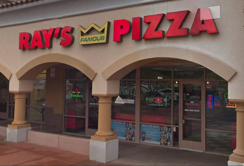 Rays Pizza Cave Creek | meal delivery | 4705 E Carefree Hwy, Cave Creek, AZ 85331, USA | 4804887823 OR +1 480-488-7823