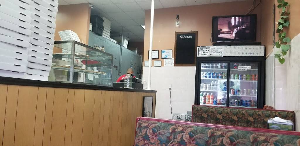 Castillos Pizza & Subs | restaurant | 650 Memorial Pkwy, Phillipsburg, NJ 08865, USA | 9087775123 OR +1 908-777-5123