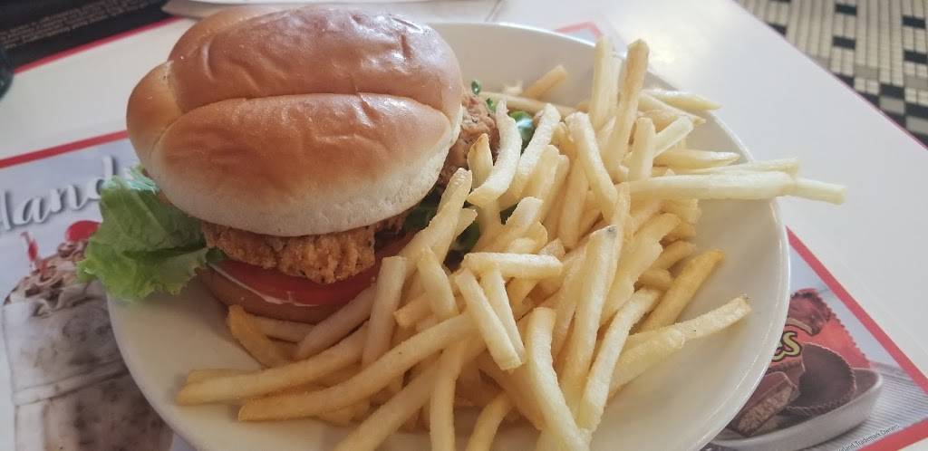 Steak n Shake | restaurant | 5371 W Main St, Kalamazoo, MI 49009, USA | 2693494631 OR +1 269-349-4631