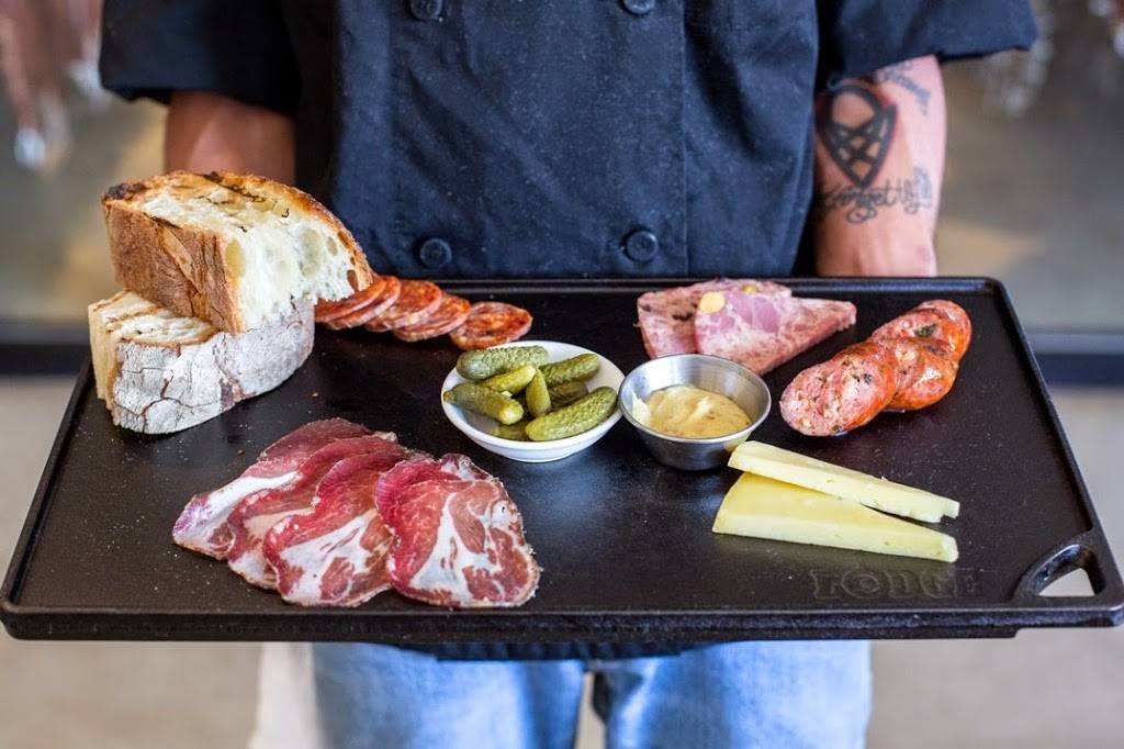 Urban Butcher | restaurant | 8226 Georgia Ave, Silver Spring, MD 20910, USA | 3015855800 OR +1 301-585-5800