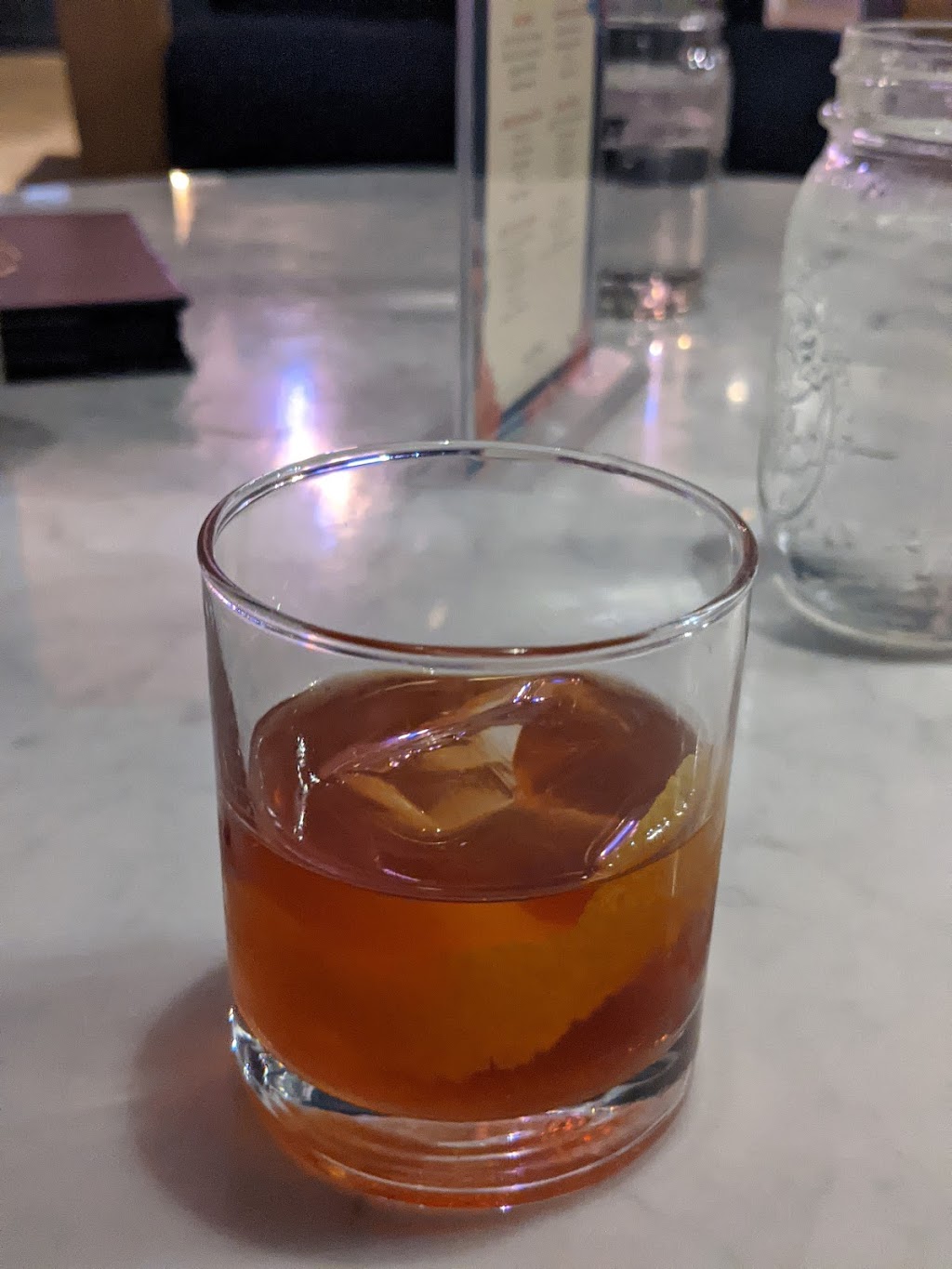 POST | restaurant | 571 Dauphin St, Mobile, AL 36602, USA | 2514089198 OR +1 251-408-9198