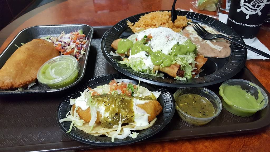 La Bufadora Baja Grill Irwindale | restaurant | 16020 Arrow Hwy, Irwindale, CA 91706, USA | 6269620910 OR +1 626-962-0910