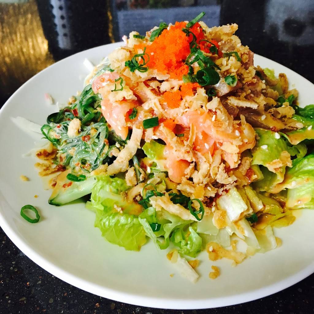 Rising Sun Sushi | restaurant | 272 Harbor Dr, Oceanside, CA 92054, USA | 7602770582 OR +1 760-277-0582