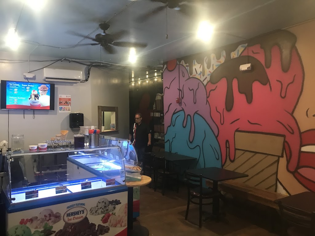 Stout Snug Creamery | restaurant | 1198 Edgewood Ave S, Jacksonville, FL 32205, USA | 9042401574 OR +1 904-240-1574