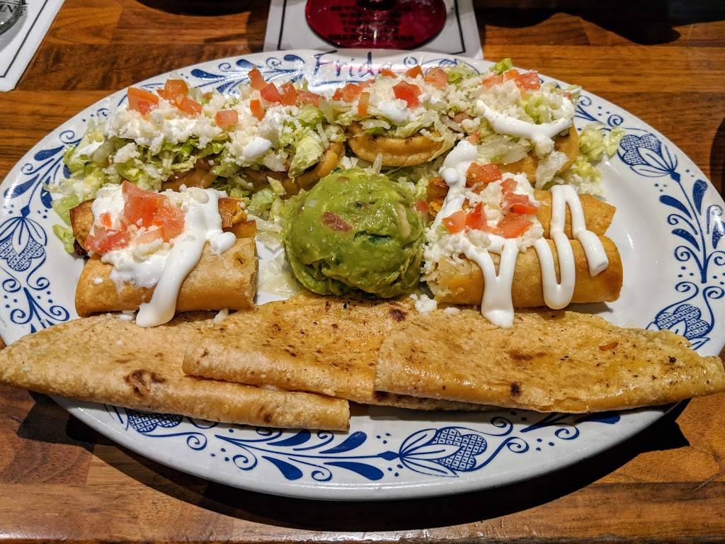 Frida Mexican Cuisine - Torrance | restaurant | 21438 Hawthorne Blvd, Torrance, CA 90503, USA | 3103710666 OR +1 310-371-0666