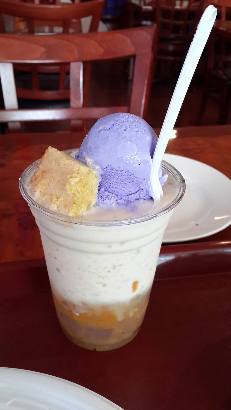 Kapampangan Cuisine | restaurant | 16041 Frederick Rd, Derwood, MD 20855, USA | 2406312210 OR +1 240-631-2210