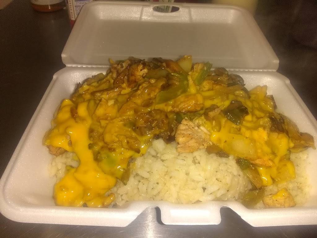 Captain Chicken 2 | restaurant | 7500 Bessemer Ave, Cleveland, OH 44127, USA | 2164174773 OR +1 216-417-4773