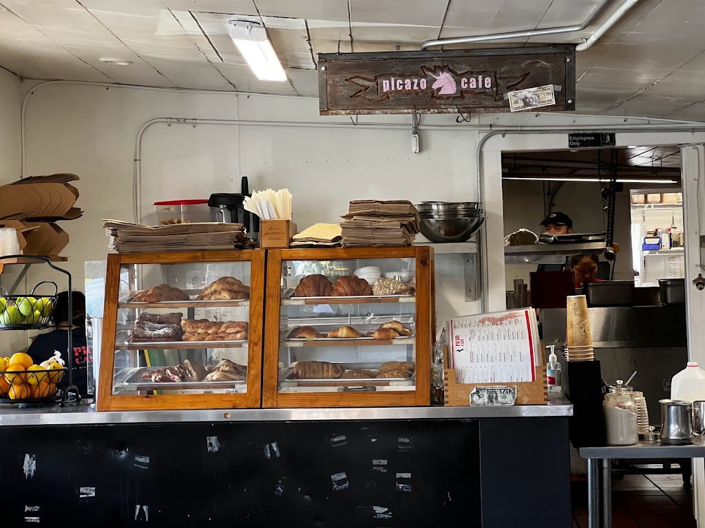 Picazo Cafe | cafe | 19100 Arnold Dr, Sonoma, CA 95476, USA | 7079314377 OR +1 707-931-4377