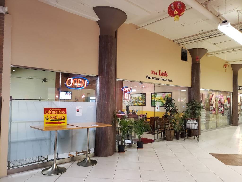 Pho Lees Vietnamese Restaurant | restaurant | 1541 Superior Ave Suite #101, Cleveland, OH 44114, USA | 2162737093 OR +1 216-273-7093