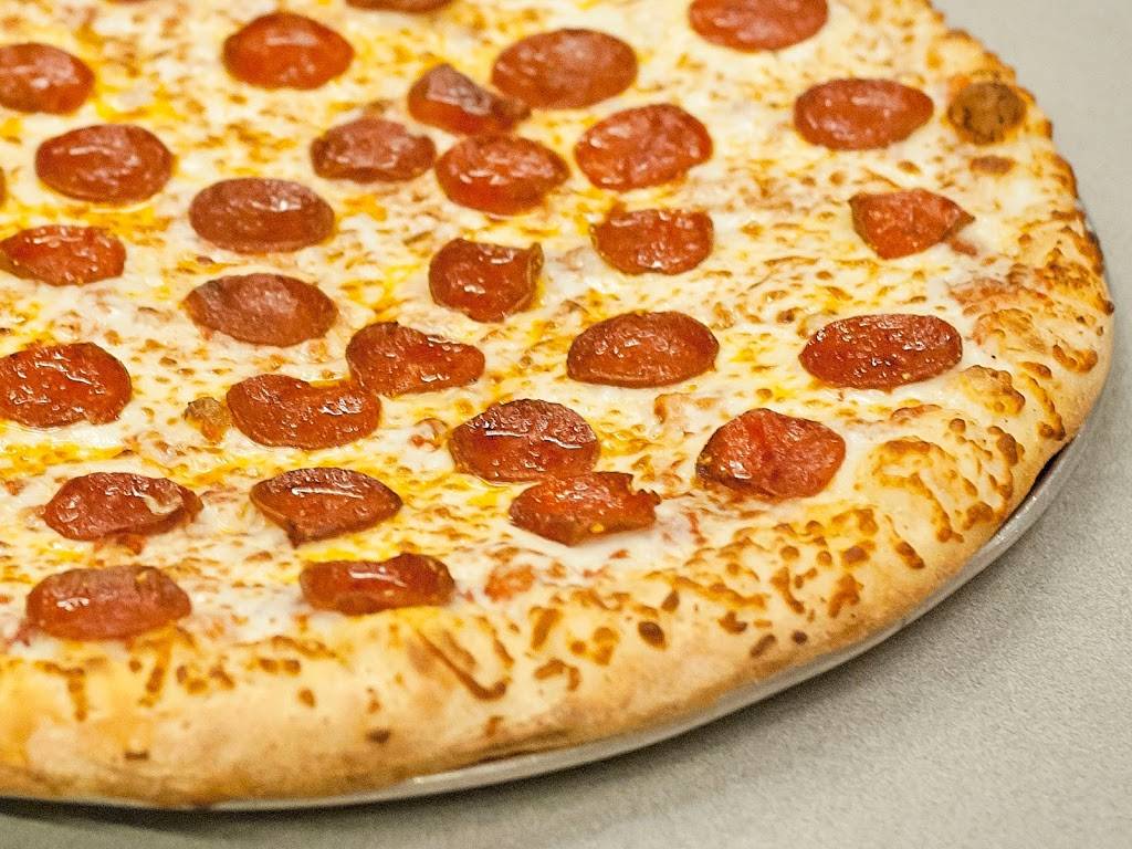 Nizarios Pizza Geary Blvd | restaurant | 3840 Geary Blvd, San Francisco, CA 94118, USA | 4157527777 OR +1 415-752-7777