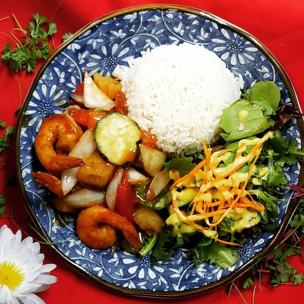 Khan Toke Thai House | restaurant | 5937 Geary Blvd, San Francisco, CA 94121, USA | 4156686654 OR +1 415-668-6654