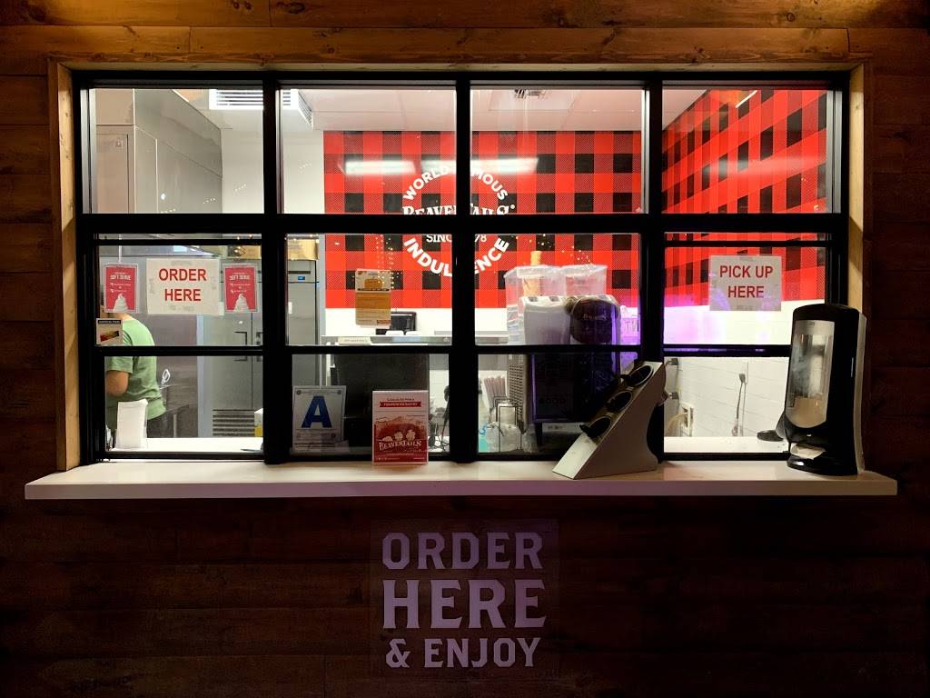 BeaverTails | restaurant | 3190 Mission Blvd, San Diego, CA 92109, USA | 8584881971 OR +1 858-488-1971