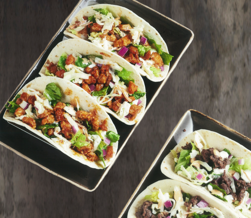 Bulldoc Korean Fusion | meal takeaway | 3039 E Campus Pointe Dr, Fresno, CA 93710, USA | 5592073717 OR +1 559-207-3717