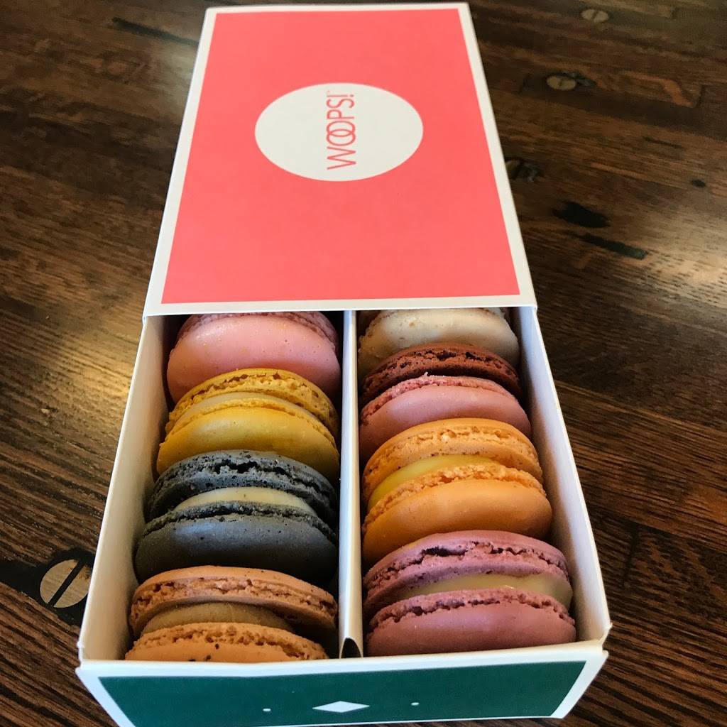 Woops! | bakery | 625 8th Ave, New York, NY 10018, USA | 2012303262 OR +1 201-230-3262