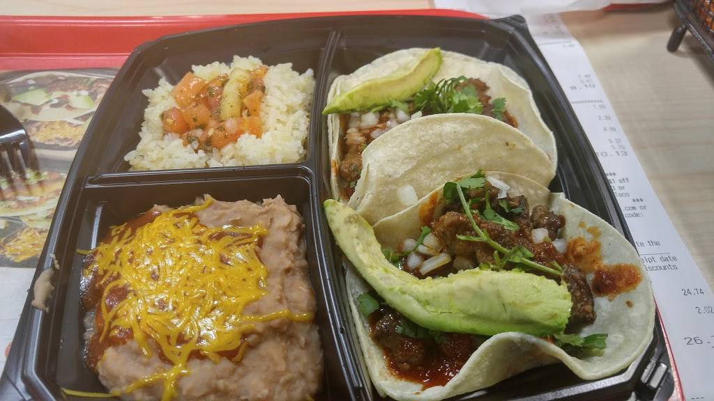 Del Taco | meal takeaway | 2320 E Serene Ave, Las Vegas, NV 89123, USA | 7029142252 OR +1 702-914-2252