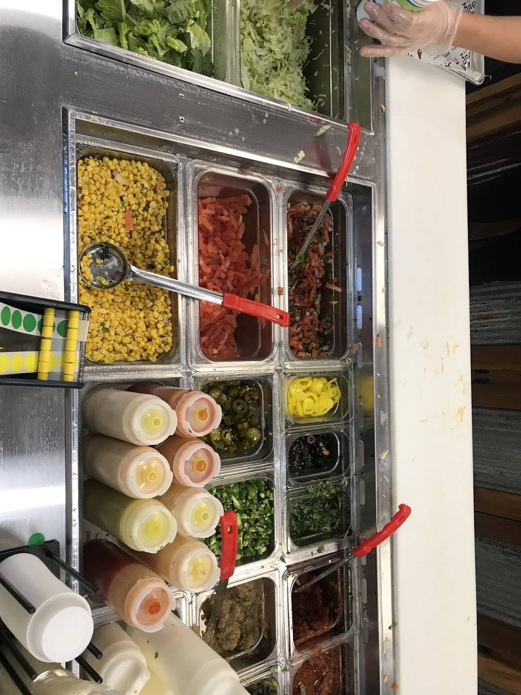 3 Pepper Burrito Co. | restaurant | 24065 Peachland Blvd, Port Charlotte, FL 33954, USA | 9415850305 OR +1 941-585-0305