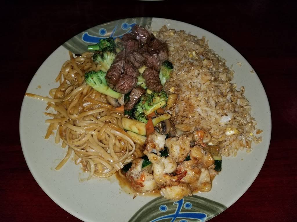 Tokyo Steak House | restaurant | 2607 Florida Ave S, Lakeland, FL 33803, USA | 8636882288 OR +1 863-688-2288