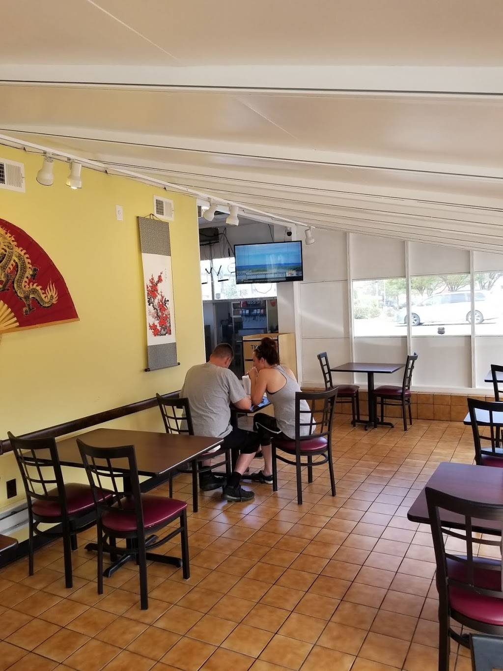 Rice Box | restaurant | 6810 Southside Dr, Louisville, KY 40214, USA | 5023802209 OR +1 502-380-2209